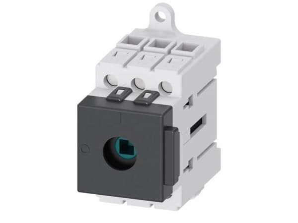 3-polig 16 mm² 32 A 690 V/AC Siemens 3LD32100TK05