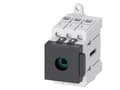 Miniatyrbild 2 av 5: 3-polig 16 mm² 63 A 690 V/AC Siemens 3LD34100TK05