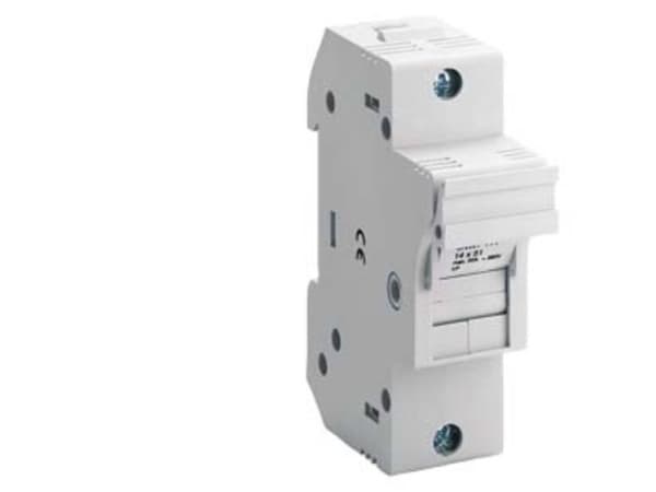 Siemens 3NW7111 3NW7111 Cylindersikringskontakt 50 A 690 V/AC 1 stk
