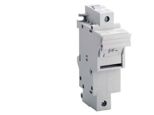 Siemens 3NW7212 3NW7212 Cylindersikringskontakt 100 A 690 V/AC 1 stk
