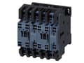 Miniatyrbild 2 av 4: Siemens 3RA2325-8XB30-2AG2 Kombination av backningsskydd 3 x brytare 690 V/AC 17 A 1 st