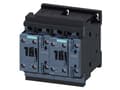 Miniatyrbild 2 av 4: Siemens 3RA2328-8XB30-1AG2 Kombination av omvändningsskydd 3 x brytare 690 V/AC 27 A 1 st