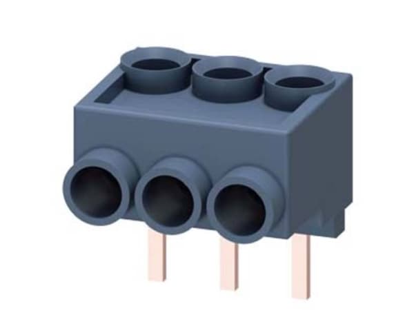 Siemens 3RA 2913-3 K Syöttöliitin 10 kpl