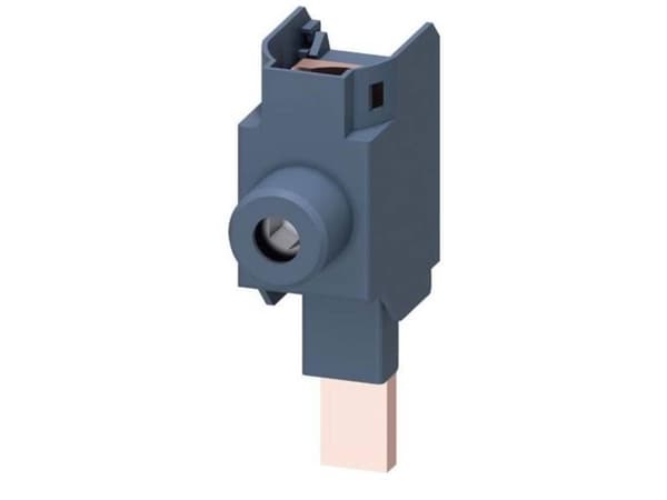 Siemens 3RA 2943-3 L Syöttöliitin 1 kpl