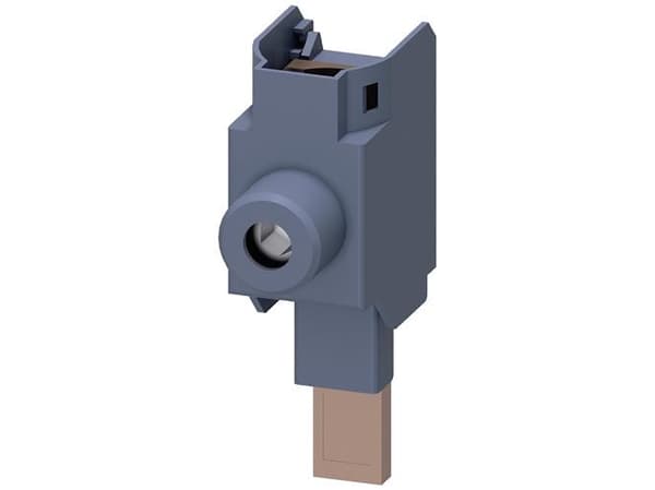 Siemens 3RA 2943-3 L Syöttöliitin 1 kpl