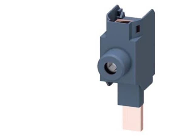 Siemens 3RA 2943-3 L Syöttöliitin 1 kpl