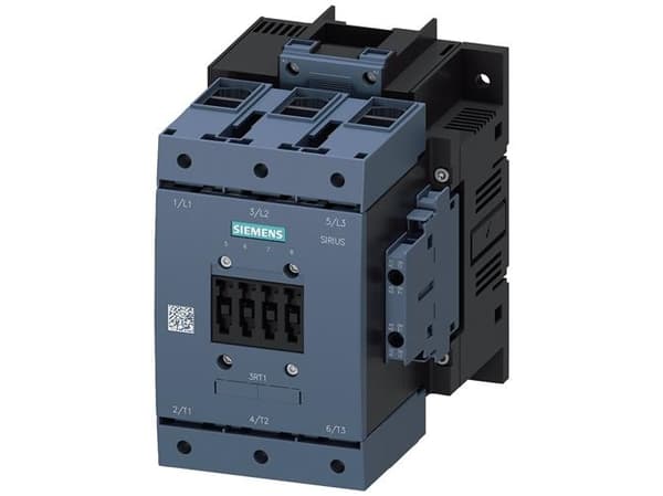 Siemens 3RT1054-1AF36 Kytkin 3 x katkaisija 1000 V/AC 1 kpl 1 kpl