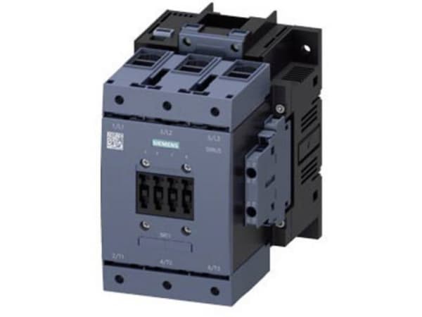 Siemens 3RT1054-1NB36 Tehonsuojaus 3 x katkaisija 1000 V/AC 1 kpl