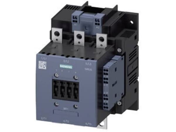 Siemens 3RT1054-2AM36 Tehonsuojaus 3 x katkaisija 1000 V/AC 1 kpl 1 kpl