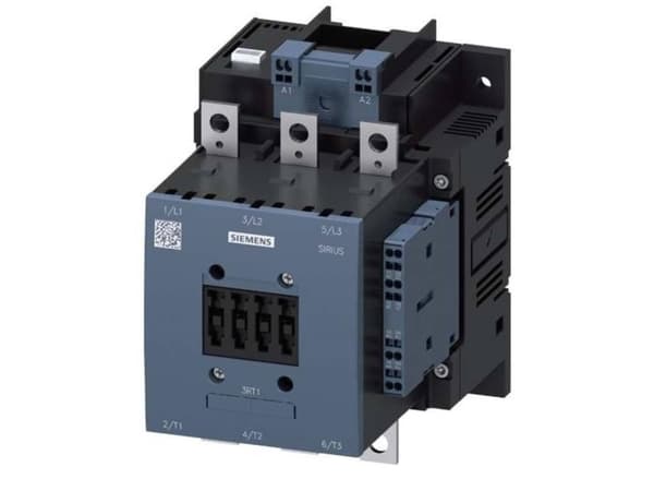 Siemens 3RT1054-2XF46-0LA2 Kaistasuojaus 3 x katkaisija 1000 V/AC 1 kpl