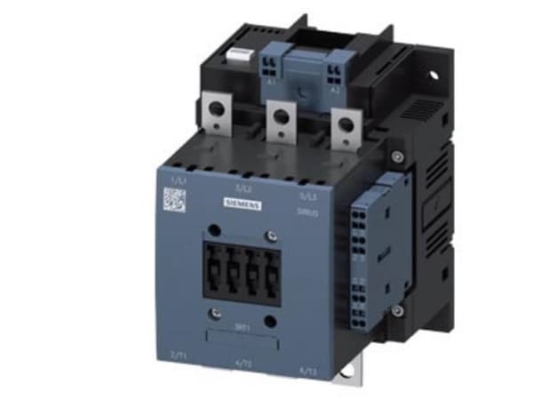 Siemens 3RT1054-2XF46-0LA2 Kaistasuojaus 3 x katkaisija 1000 V/AC 1 kpl