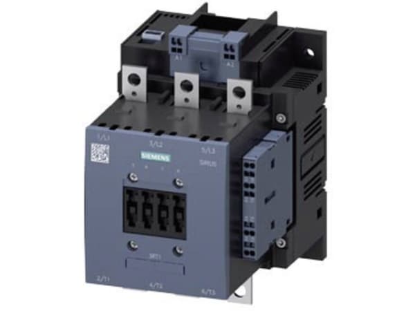 Siemens 3RT1055-2NP36 Tehonsuojaus 3 x katkaisija 1000 V/AC 1 kpl 1 kpl