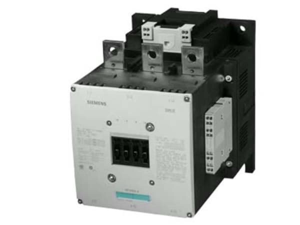 Siemens 3RT1075-2AB36 Tehonsuojaus 3 x katkaisija 1000 V/AC 1 kpl 1 kpl