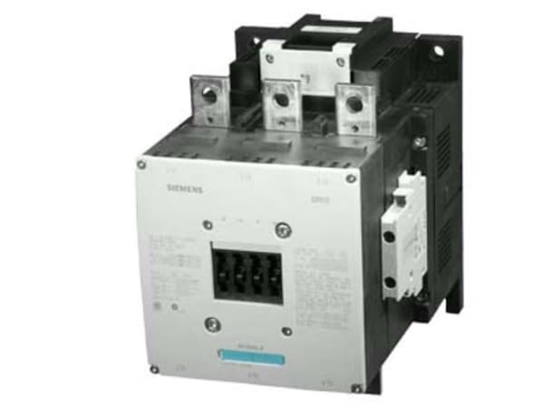 Siemens 3RT1075-6AS36 Tehonsuojaus 3 x katkaisija 1000 V/AC 1 kpl 1 kpl