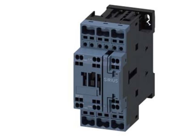 Siemens 3RT2023-2AB00 Tehonsuojaus 3 x katkaisija 690 V/AC 1 kpl