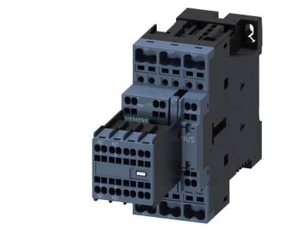 Siemens 3RT2023-2BB44 Kraftskydd 3 x brytare 690 V/AC 1 st
