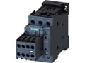 Miniatyrbild 5 av 5: Siemens 3RT2028-1BF44 Contactor 3 x switch 690 V/AC 1 stycke