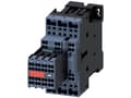 Miniatyrbild 4 av 5: Siemens 3RT2028-2FB44-3MA0 Contactor 3 x brytare 690 V/AC 1 st