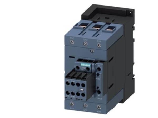 Siemens 3RT2045-1AP04 Tehonsuojaus 3 x katkaisija 1000 V/AC 1 kpl 1 kpl