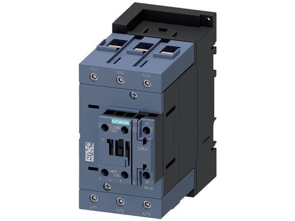 Siemens 3RT2045-1AR60 Tehonsuojaus 3 x katkaisija 1000 V/AC 1 kpl 1 kpl