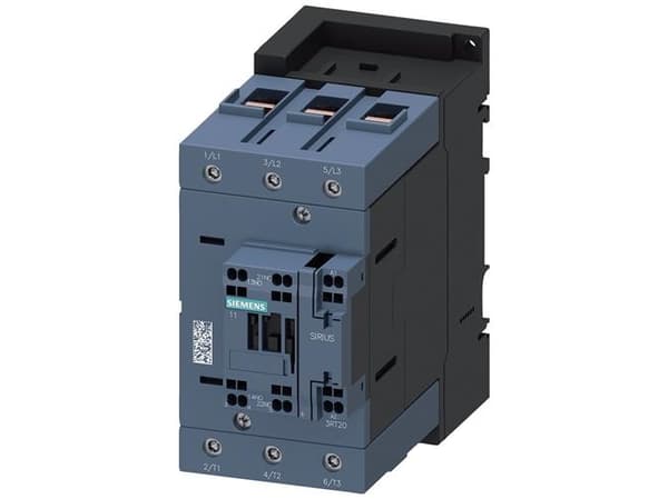 Siemens 3RT2045-3AL20 Tehonsuojaus 3 x katkaisija 1000 V/AC 1 kpl 1 kpl