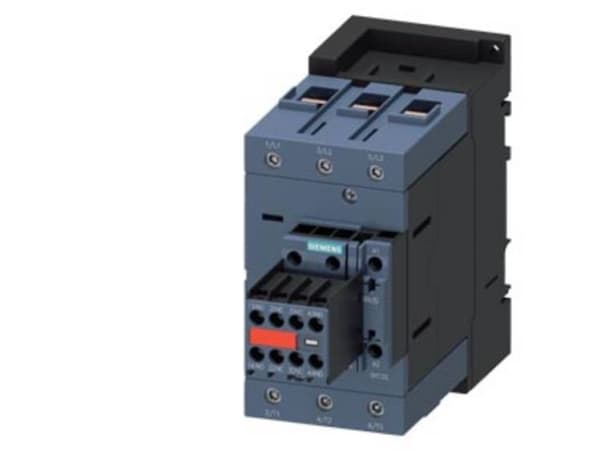 Siemens 3RT2046-1AP04-3MA0 Tehonsuojaus 3 x katkaisija 1000 V/AC 1 kpl 1 kpl