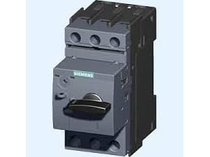 Siemens 3RV20111CA10, Motorskyddsbrytare, IP20