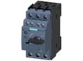 Miniatyrbild 5 av 5: Siemens 3RV2021-4PA15 Strömbrytare 1 st Inställningsområde (ström): 30 - 36 A Kopplingsspänning (max.): 690 V/AC (B x H x D) 45 x 97 x 97 mm