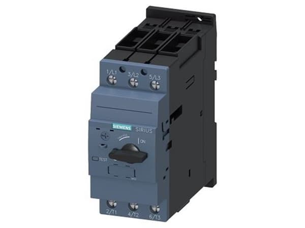 Siemensin katkaisija 3RV2031-4TA10 1 kpl (3RV20314TA10)