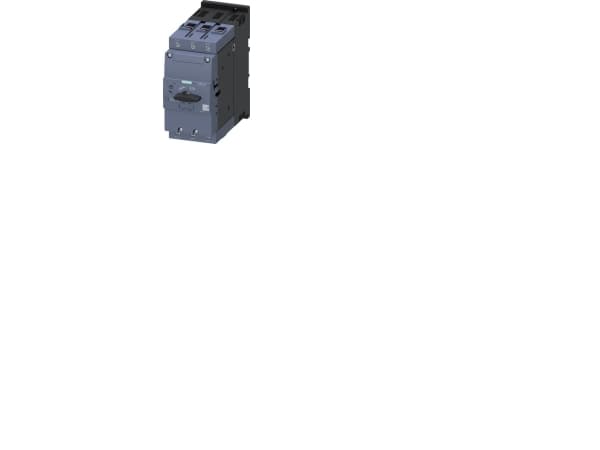 Siemens 3RV2041-4KA10 Katkaisija 1 kpl Asetusalue (virta): 57 - 75 A Kytkentäjännite (max.): 690 V/AC (L x K x S) 70 x 165 x 176 mm