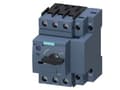 Miniatyrbild 1 av 5: Siemens 3RV2111-1KA10 Strömbrytare 1 st Inställningsområde (ström): 9 - 12,5 A Kopplingsspänning (max.): 690 V/AC (B x H x D) 65 x 97 x 97 mm