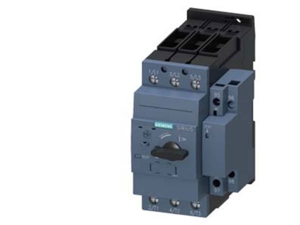 Siemensin katkaisija 3RV2131-4SA10 1 kpl (3RV21314SA10)