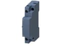 Miniatyrbild 5 av 5: Siemens 3RV2902-1AB0 Trigger 1 st (B x H x D) 18,5 x 90 x 68 mm
