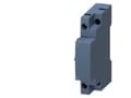 Miniatyrbild 1 av 5: Siemens 3RV2902-1AB0 Trigger 1 st (B x H x D) 18,5 x 90 x 68 mm