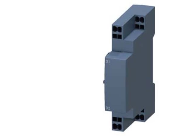 Siemens 3RV2902-2AP0 Trigger 1 st (B x H x D) 18,5 x 90 x 68 mm