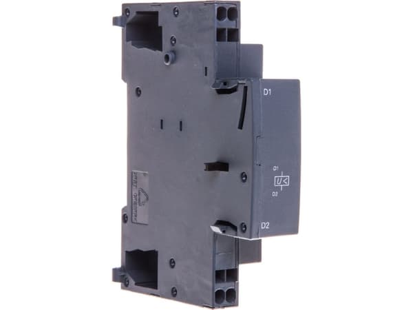 Siemens 3RV2902-2AP0 Trigger 1 st (B x H x D) 18,5 x 90 x 68 mm