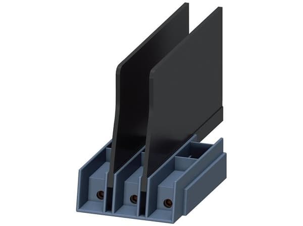 Siemens 3RV2948-1K Virtakosketintarvikkeet 1 kpl (L x K x S) 70 x 95,1 x 146 mm