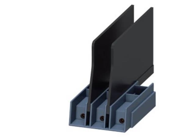 Siemens 3RV2948-1K Virtakosketintarvikkeet 1 kpl (L x K x S) 70 x 95,1 x 146 mm