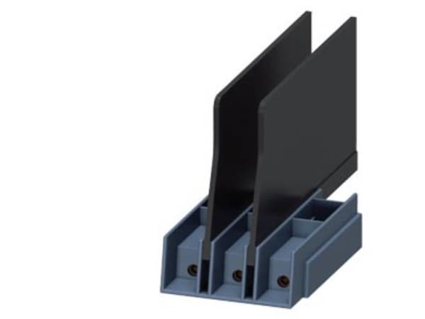 Siemens 3RV2948-1K Virtakosketintarvikkeet 1 kpl (L x K x S) 70 x 95,1 x 146 mm