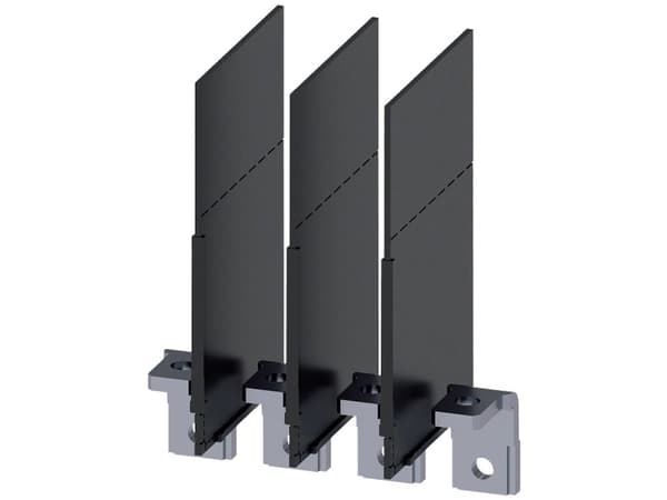Siemens 3VA9114-0QG00 Effektkontakt-tilbehør 1 stk