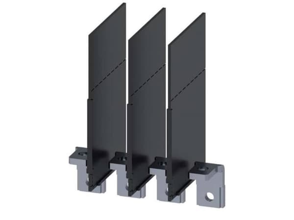 Siemens 3VA9114-0QG00 Effektkontakt-tilbehør 1 stk