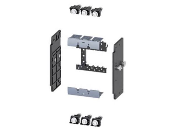 Siemens 3VA9123-0KD10 Effektkontakt-tilbehør 1 stk