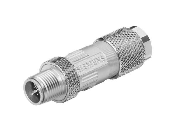 Siemens 6GK19010DB306AA8 Sensor/Actuator Connector Stiftnummer (RJ): 8 1 st