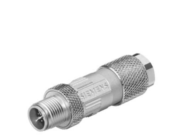 Siemens 6GK19010DB306AA8 Sensor/Actuator Connector Stiftnummer (RJ): 8 1 st
