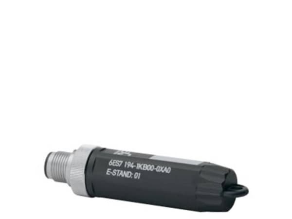 Siemens 6GK19050EC00 Sensor/Actuator Connector Stiftnummer (RJ): 5 1 st