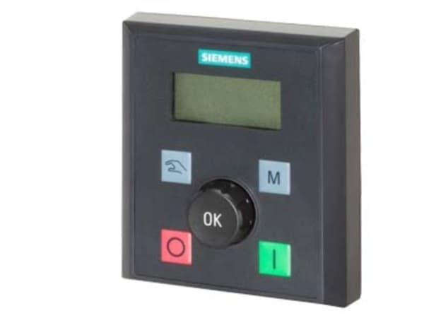 Siemens 6SL3255-0VA00-4BA1