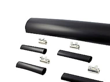 SVMS str 4 Kutistemuhvisarja 1kV ruuviliittimellä 4X35 mm2-4X95 mm2