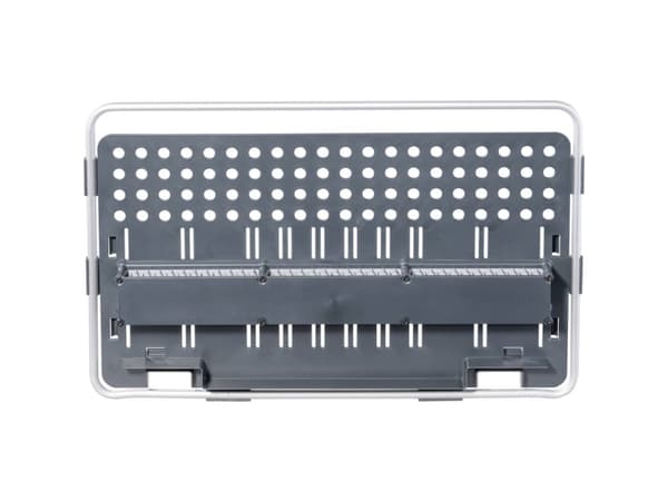 Allit 457900 ProServe Holder B 3/15 Værktøjsindlæg (L x B x H) 440 x 50 x 285 mm