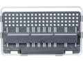 Miniatyrbilde 1 av 2: Allit 457900 ProServe Holder B 3/15 Værktøjsindlæg (L x B x H) 440 x 50 x 285 mm