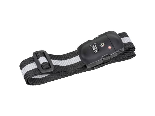 Allit ProServe TSA Strap 220 457970 Sikringsbånd til værktøjskuffert (L x B x H) 1370 x 70 x 21 mm